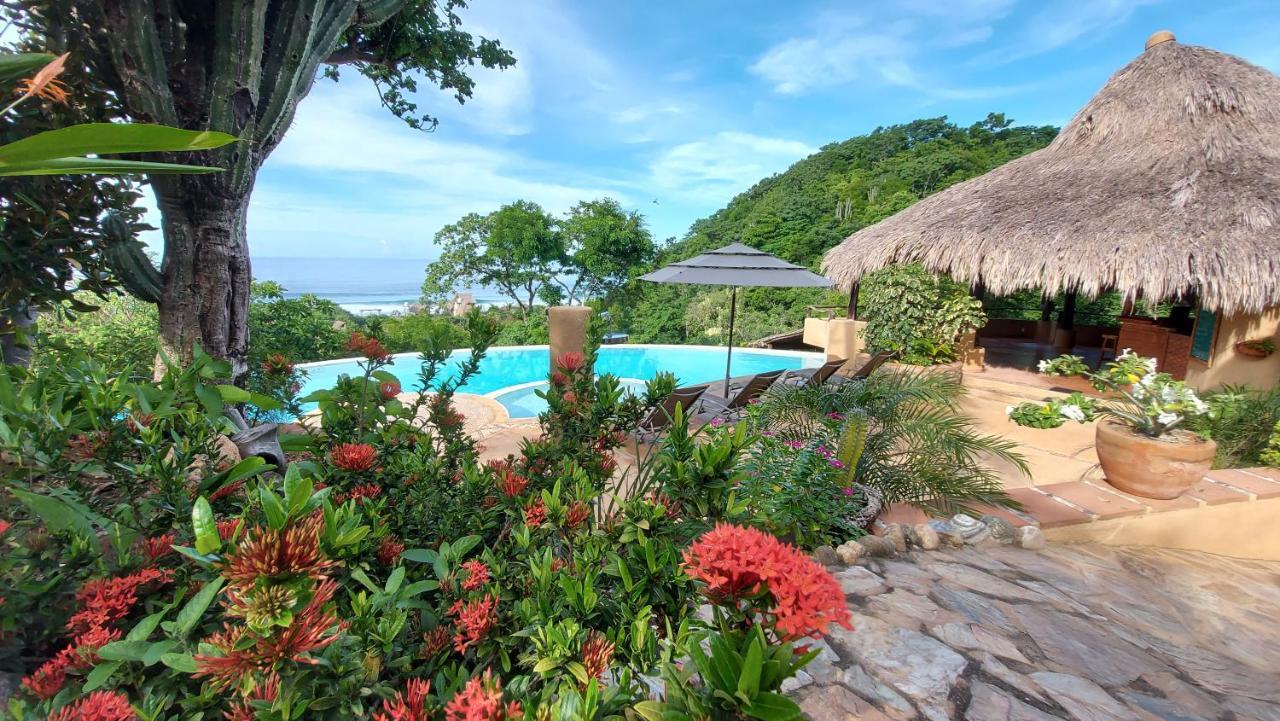 Oceanomar Hotel มาซุนเต ภายนอก รูปภาพ